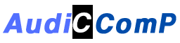 audiccomp